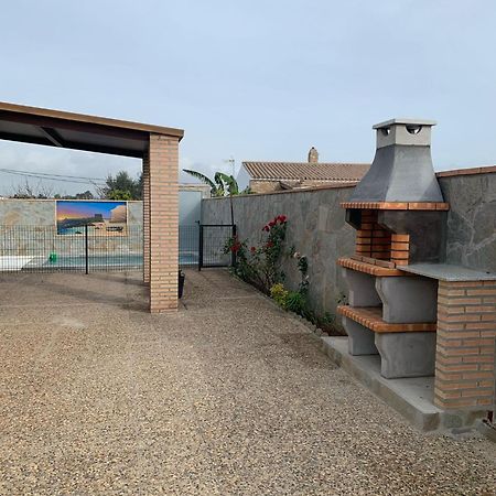 Casa Isabel Villa Conil De La Frontera Exterior photo