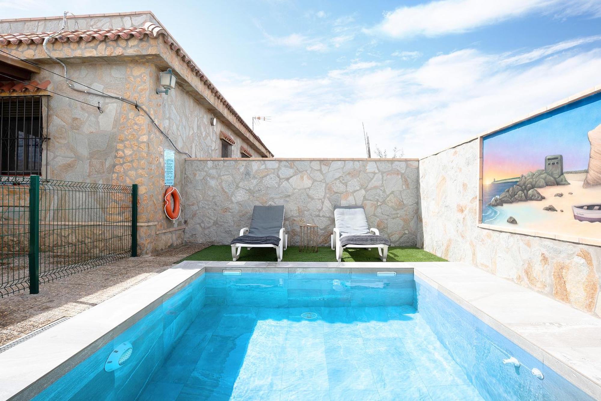 Casa Isabel Villa Conil De La Frontera Exterior photo